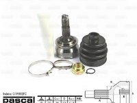 Pascal cap planetara la roata pt fiat cinquecento,seicento