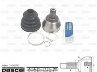 Pascal cap planetara la roata pt ford focus 2,c-max mot 1.6 tdci