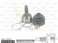 Pascal cap planetara la roata pt rover 400,45 fara abs