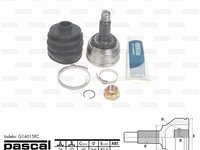 Pascal cap planetara pt honda civic 7, concerto, rover 200, 400 mot 1.6