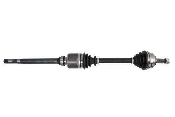 PASCAL Planetara G2C045PC montare Axa fata dreapta se potriveste la FIAT SCUDO bus (220_) 1996 1997 1998 1999 2000 2001 2002 2003 2004 2005 2006