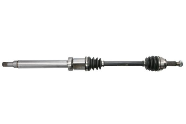PASCAL Planetara G2G044PC montare Axa fata dreapta pentru FORD B-MAX (JK) 2013 2014 2015 2016 2017 2018