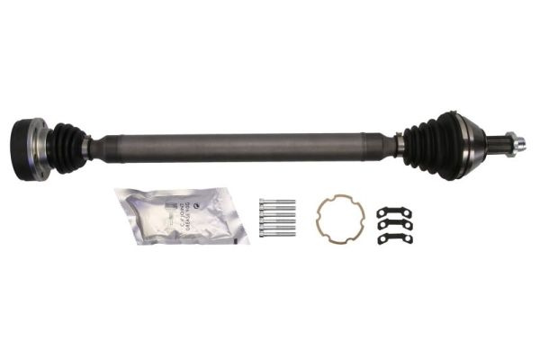 PASCAL Planetara G2S011PC montare Axa fata dreapta model VW FOX hatchback (5Z1, 5Z3, 5Z4) 2005 2006 2007 2008 2009