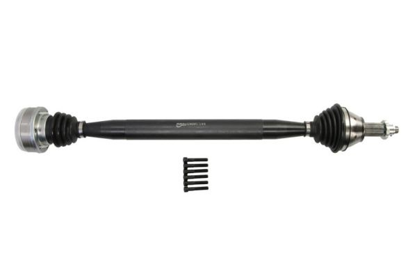 PASCAL Planetara G2W080PC montare Axa fata dreapta la VW FOX hatchback (5Z1, 5Z3, 5Z4) 2005 2006 2007 2008 2009 2010 2011
