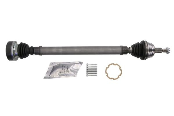 PASCAL Planetara montare Axa fata dreapta G2S001PC se potriveste la SKODA OCTAVIA I (1U2) 1996 1997 1998 1999 2000 2001 2002 2003 2004 2005 2006 2007 2008 2009 2010