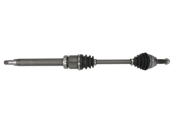 PASCAL Planetara montare Axa fata dreapta G2G051PC la FORD FIESTA VI (CB1, CCN) 2008 2009 2010 2011 2012 2013 2014 2015 2016 2017