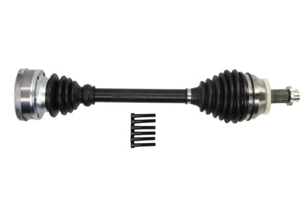 PASCAL Planetara montare Axa fata stanga G2S028PC pentru SKODA RAPID (NH3, NK3, NK6) 2015 2016 2017 2018 2019