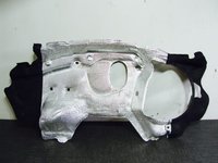 Pasla izolatie fonica pedalier spre compartiment motor VW Caddy 2004-2010