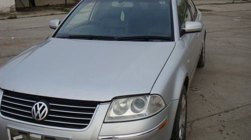 Passat 1.9 tdi 131 cai 6 trepte