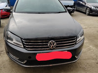 Passat 2012 Hatchback