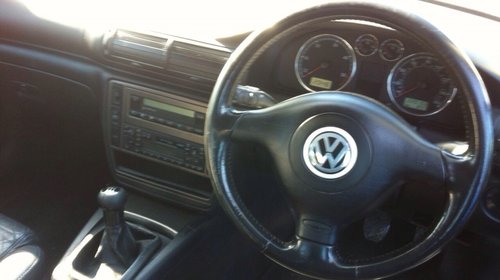 Passat B5 1.9 TDI 131 CP AVF 2001