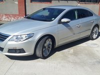 PASSAT CC 2.0TDI cod CBB