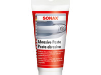 Pasta Abraziva 75 Ml Sonax Sonax Cod:3201000