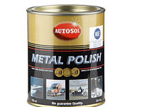 Pasta curatat metale Metal polish AUTOSOL 750 ml