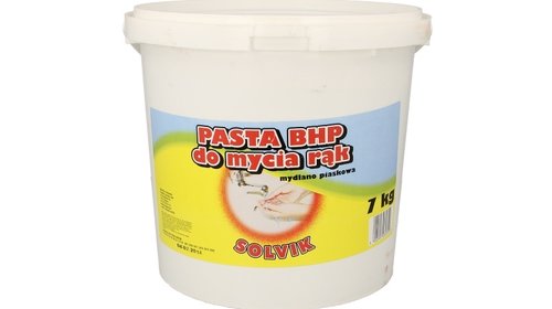 Pasta de curatat maini 7kg