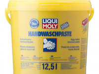 Pasta de curatat mainile LIQUI MOLY 12.5L