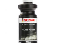 Pasta de polish pentru sticla ProfiLine Glass SONAX 250ml