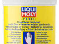 Pasta de protjat mainile (manusa invizibila) LIQUI MOLY 650ml