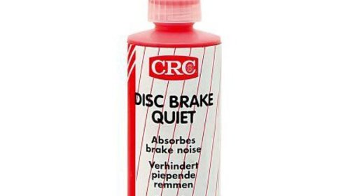 Pasta frane CRC Disc Brake Quiet (100ml)