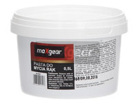 Pasta pentru curatat maini MAXGEAR 500ML - OEM-MAXGEAR: 36-0061 - 36-0061 - LIVRARE DIN STOC in 24 ore!!! - ATENTIE! Acest produs nu este returnabil!