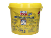 Pasta pentru curatat mainile LIQUI MOLY 12,5L - PASTA BHP - W02613500 - LIVRARE DIN STOC in 24 ore!!! - ATENTIE! Acest produs nu este returnabil!