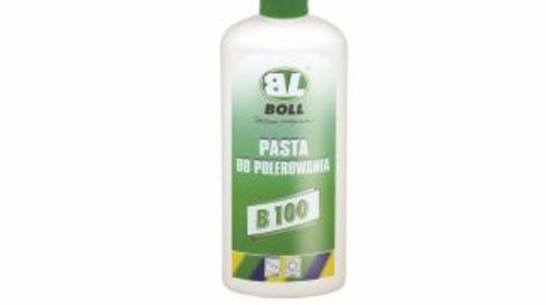 Pasta polish 500ML B100 / BOLL - W02612792 - 