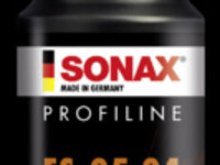 PASTA POLISH ABRAZIVA FS 05-04 PROFILINE 250ML SONAX 319141 SONAX