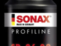 PASTA POLISH ABRAZIVA SP 06-02 PROFILINE ABRASIVE 250ML SONAX 320141 SONAX