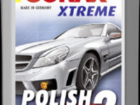 PASTA POLISH SI CEARA 2 HYBRID NPT XTREME 500ML SONAX