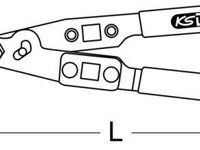 Patent 115 1053 KS TOOLS