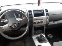 Pathfinder NAVARA D40 PIESE MOTOR SI CAROSERIE 2005 2.5 DIESEL