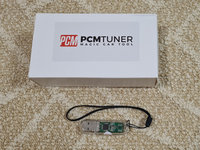 PCMtuner Dongle cu 67 Module software, pt KTM BENCH/ KTMFlash Scanmatik SM2PRO