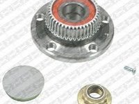 Pdk1095 kit rulment spate pt audi,skoda,seat,vw