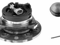 Pdk1114 powerdrive kit rulment punte fata pt opel 5gauri