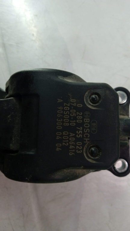 Pedala acceleratie 2.2 cdi 2.5 tdi a9063
