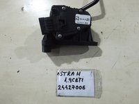 PEDALA ACCELERATIE 24427006 ASTRA H GTC 1.9 CDTI Z19DT 120 CAI 2006