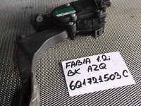 PEDALA ACCELERATIE 6Q1721503C Skoda Fabia combi, 1.2i, tip motor AZQ / BME relist