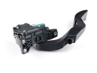 Pedala Acceleratie Audi A4 2000/11-2004/12 B6 2.5 TDI 132KW 180CP Cod 8E1721523G