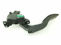 Pedala Acceleratie Audi A4 2000/11-2004/12 B6 2.5 TDI quattro 132KW 180CP Cod 8E1721523G