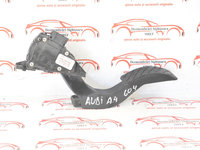 Pedala acceleratie Audi A4 B6 2.0 B 8E1723523C 604