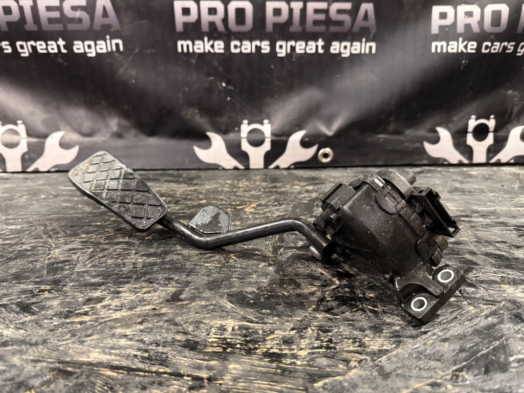 Pedala acceleratie Audi A4 B6 8E2721523E - imagine 1