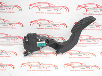 Pedala acceleratie Audi A4 B7 2.0 TDI 8E1721523C 450