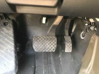 Pedala acceleratie Audi A6 2.0 TFSI 2005 - 2011