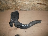 Pedala acceleratie Audi A6 4F C6 2.0tdi, 8K1723523, an 2005-2010