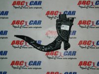 Pedala acceleratie Audi A6 4F C6 cod: 8K1721523A