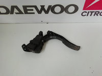 Pedala acceleratie Audi A6 C6 2.7 / 3.0 TDI Cod 4F1723523B