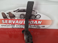 Pedala acceleratie Audi A6 C7 2.0 Motorina 2012, 8K1723523A