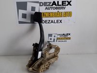 Pedala acceleratie BMW E60 E61 6759950