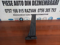 Pedala Acceleratie Bmw F10 F11 Volan Stanga Cod 6789998 - Dezmembrari Arad