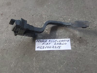 Pedala acceleratie cod 0281002415 Fiat Doblo /2001-2006